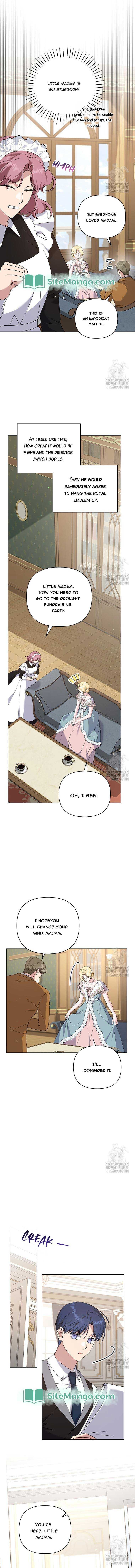 Read What It Means to Be You Manga Online