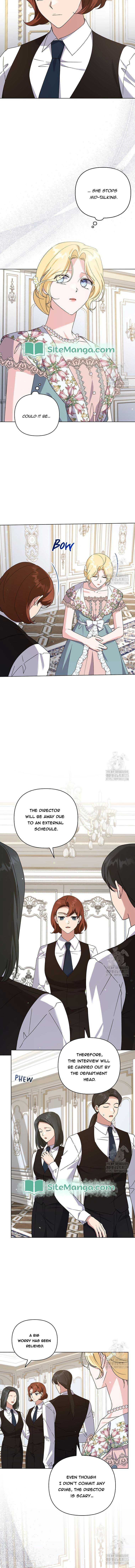 Read What It Means to Be You Manga Online