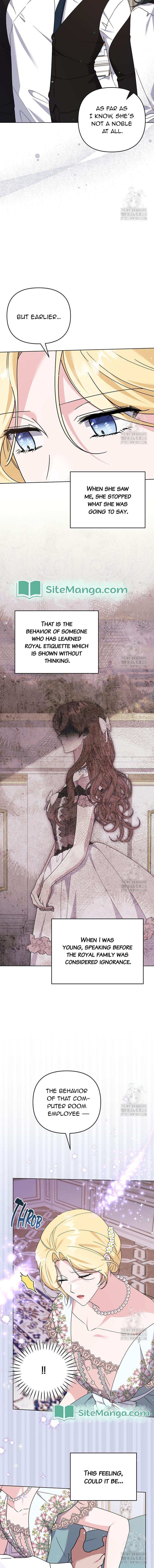 Read What It Means to Be You Manga Online