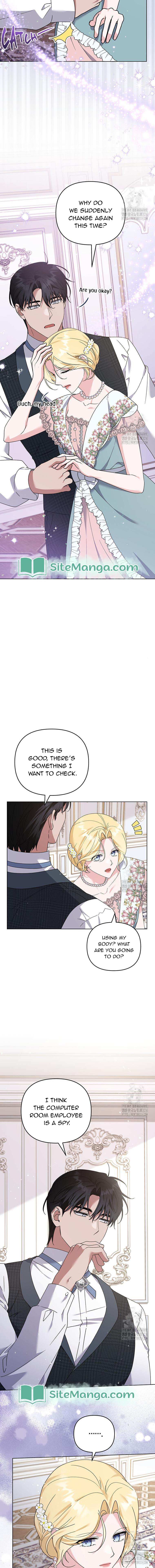 Read What It Means to Be You Manga Online