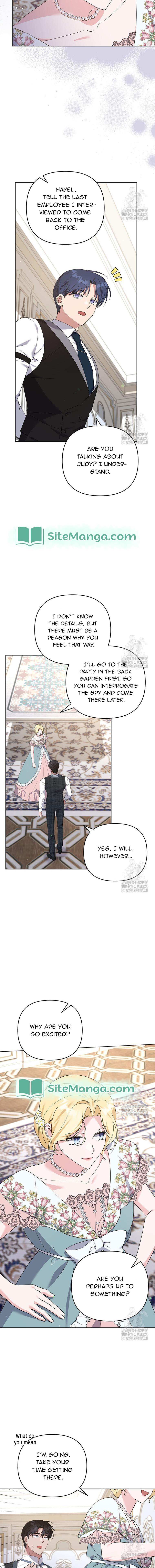 Read What It Means to Be You Manga Online