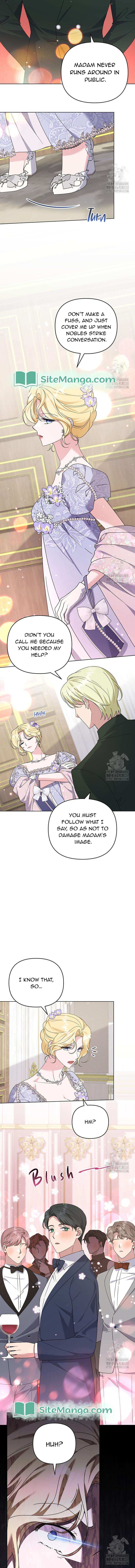 Read What It Means to Be You Manga Online