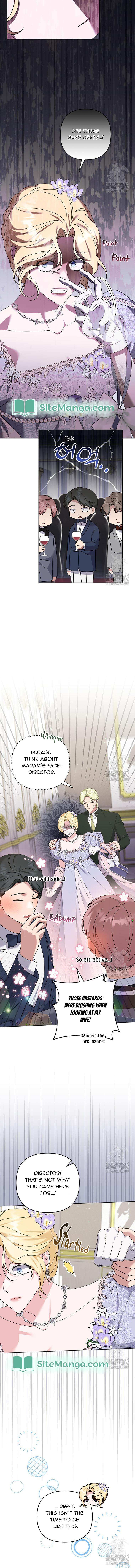 Read What It Means to Be You Manga Online