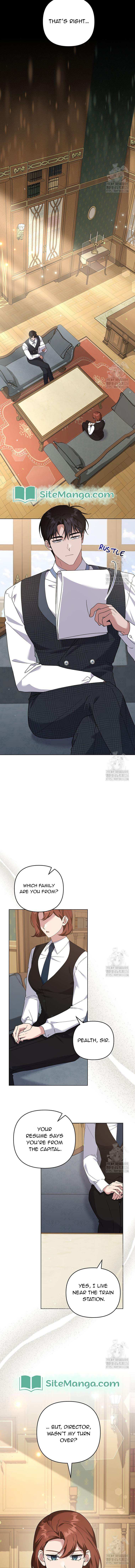 Read What It Means to Be You Manga Online