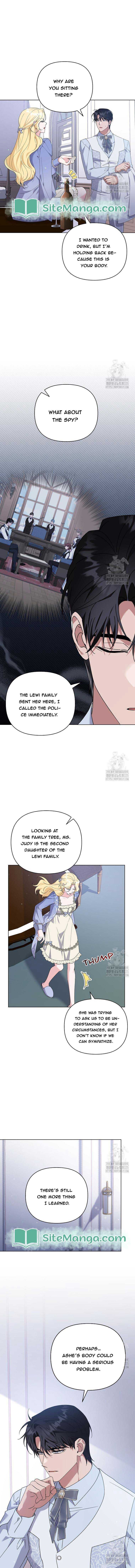 Read What It Means to Be You Manga Online