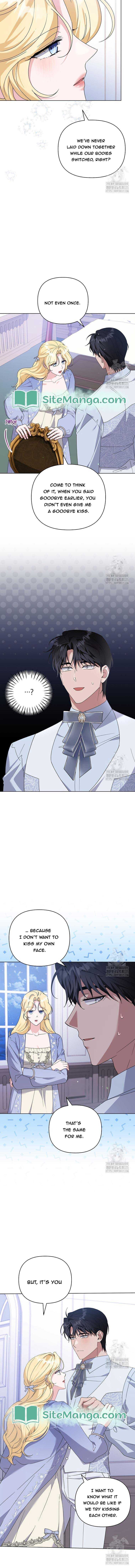 Read What It Means to Be You Manga Online