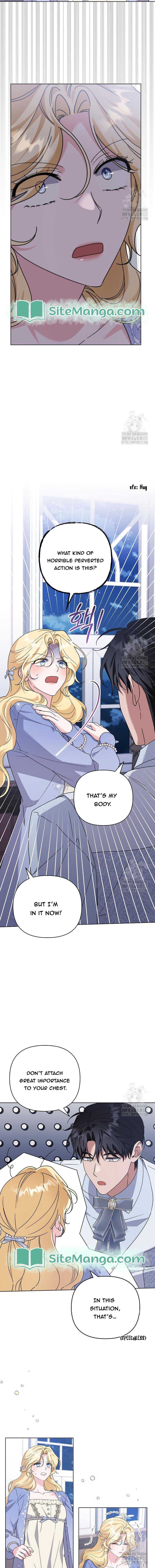 Read What It Means to Be You Manga Online
