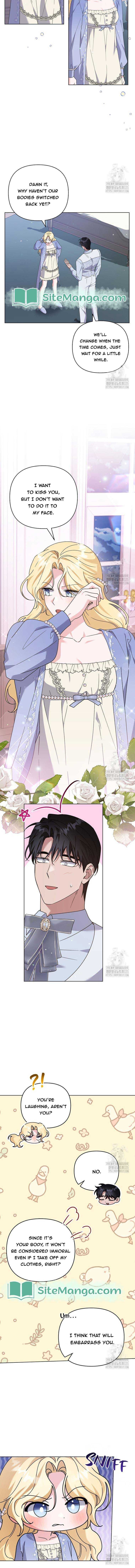 Read What It Means to Be You Manga Online