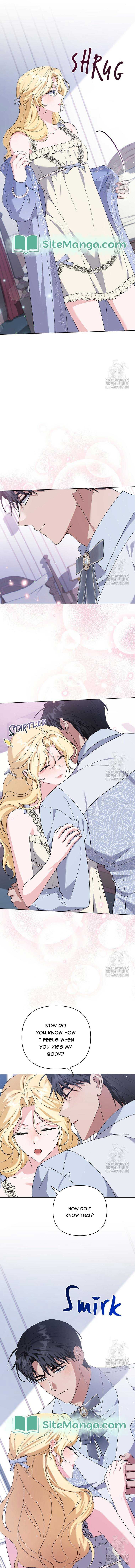 Read What It Means to Be You Manga Online