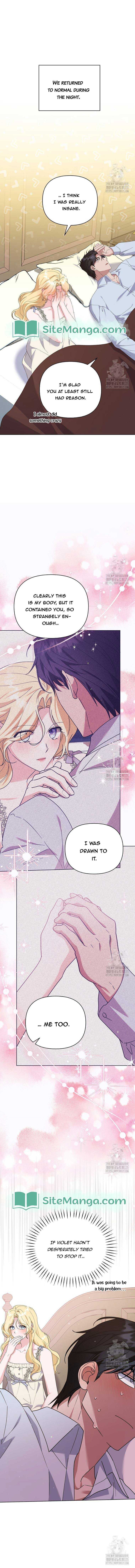 Read What It Means to Be You Manga Online