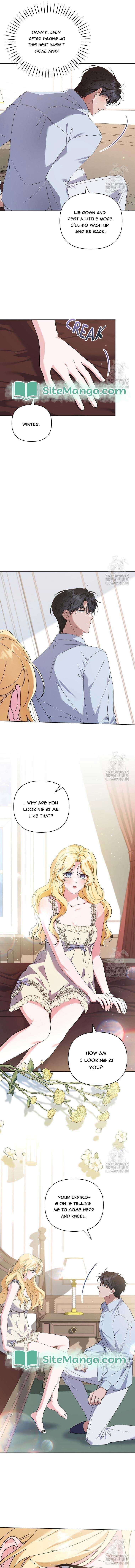 Read What It Means to Be You Manga Online