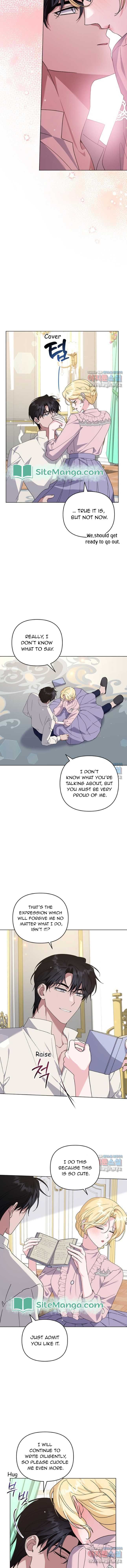 Read What It Means to Be You Manga Online