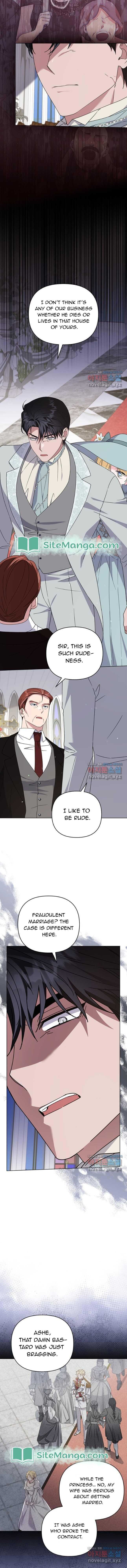 Read What It Means to Be You Manga Online
