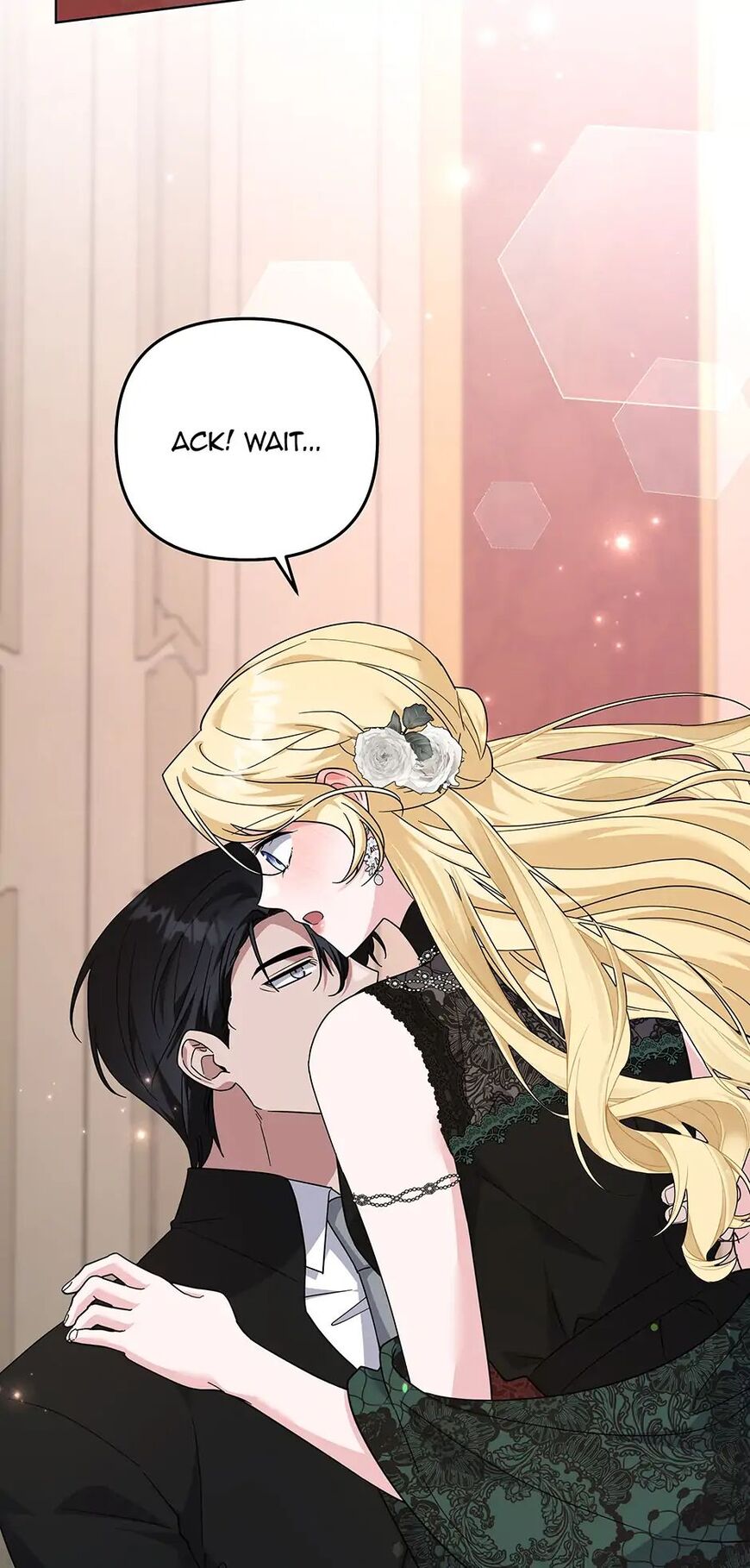 Read What It Means to Be You Manga Online