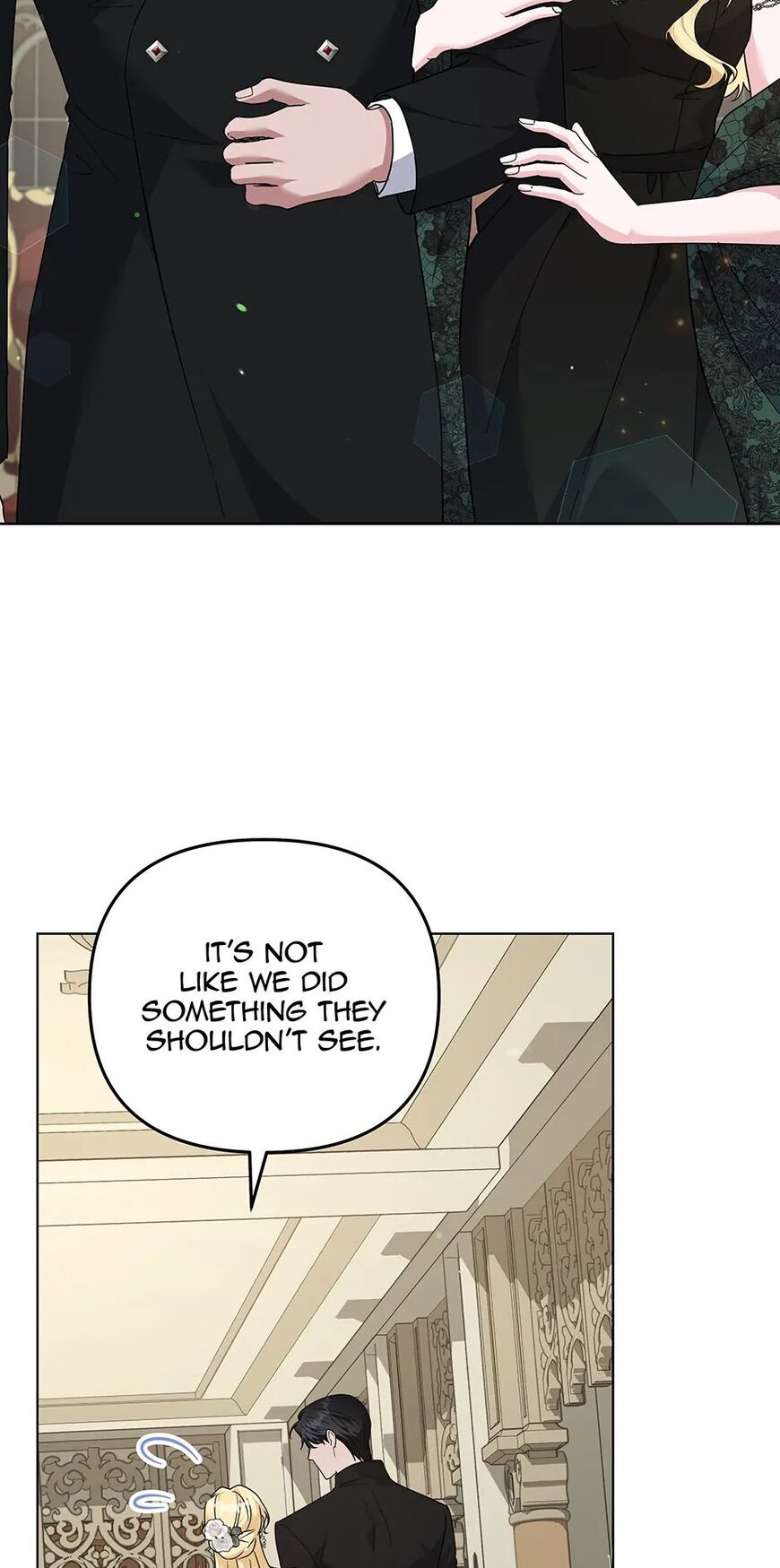 Read What It Means to Be You Manga Online