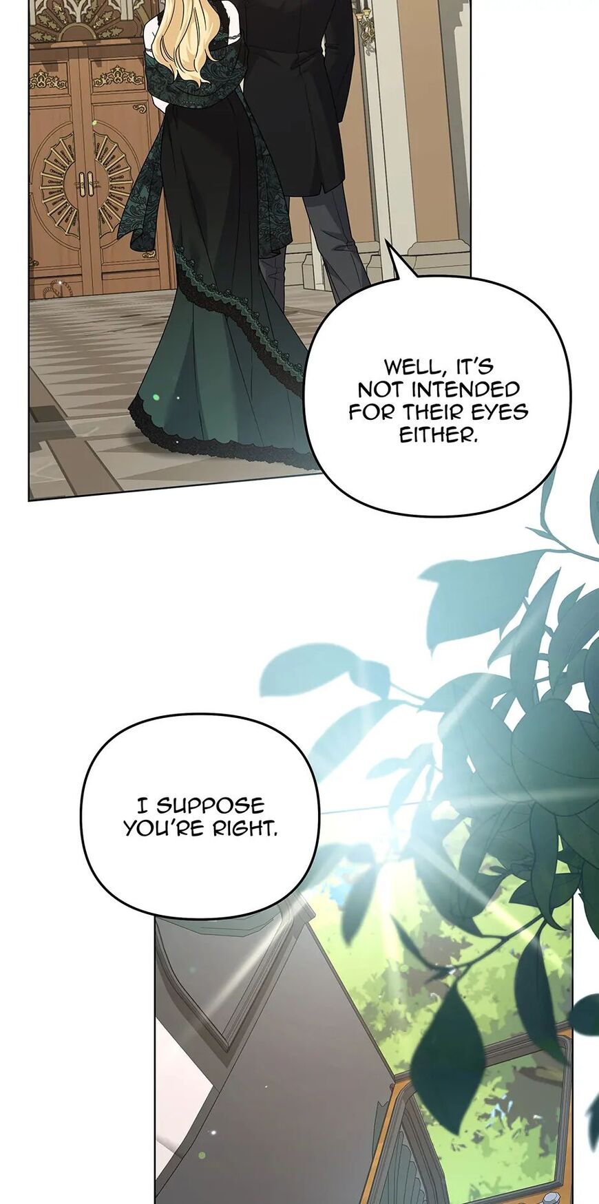 Read What It Means to Be You Manga Online