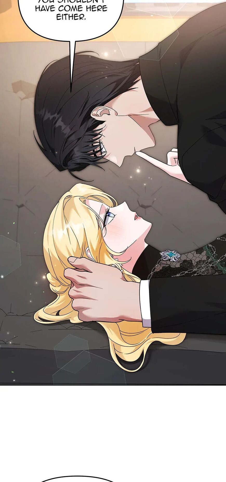 Read What It Means to Be You Manga Online