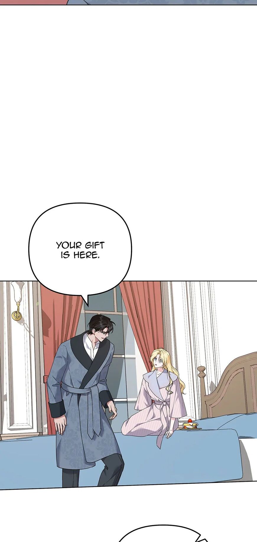 Read What It Means to Be You Manga Online
