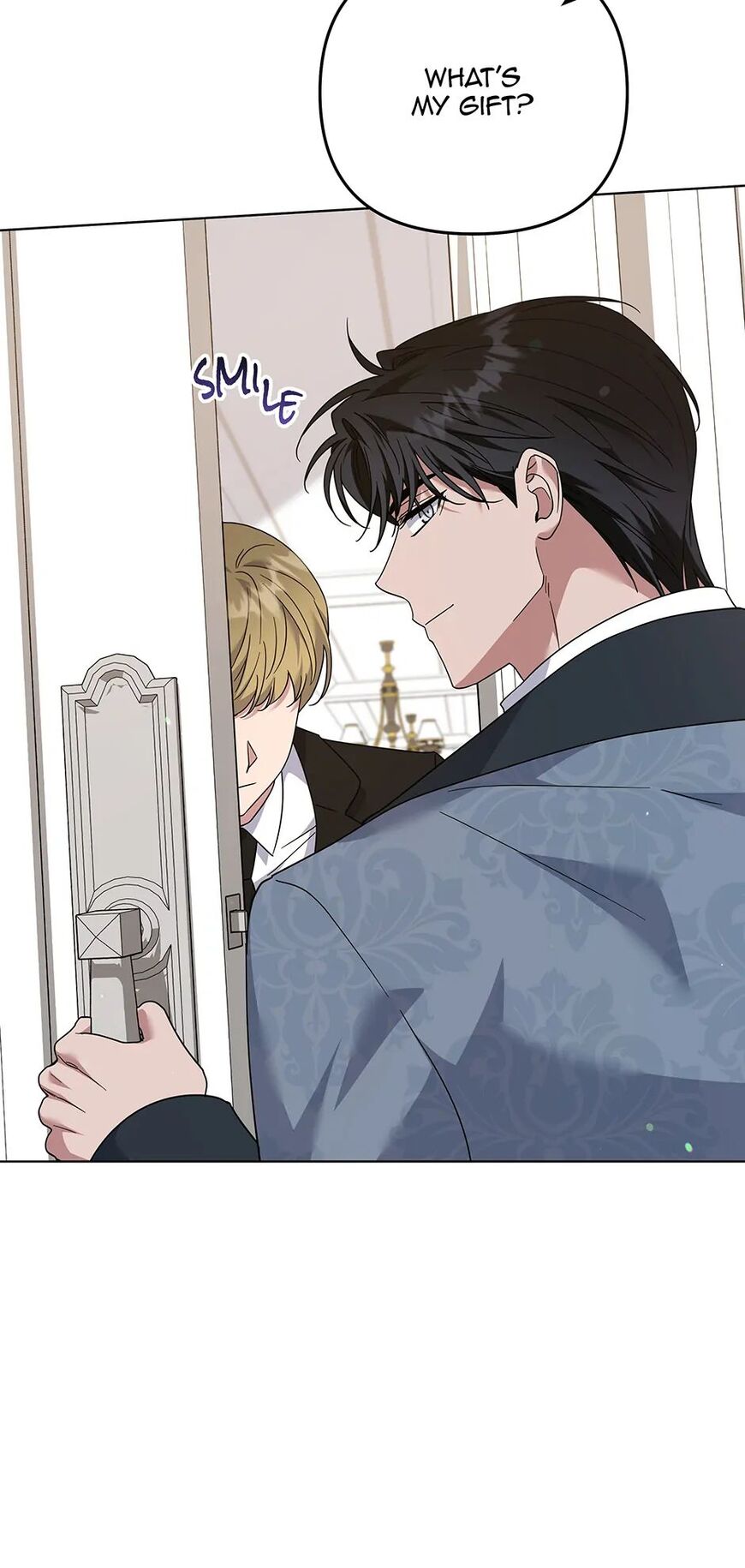 Read What It Means to Be You Manga Online