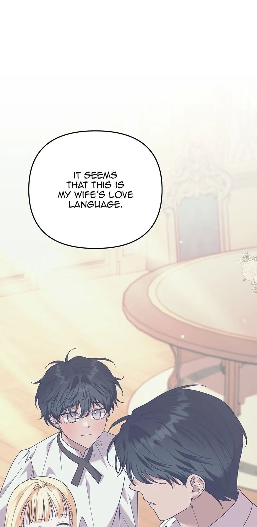 Read What It Means to Be You Manga Online