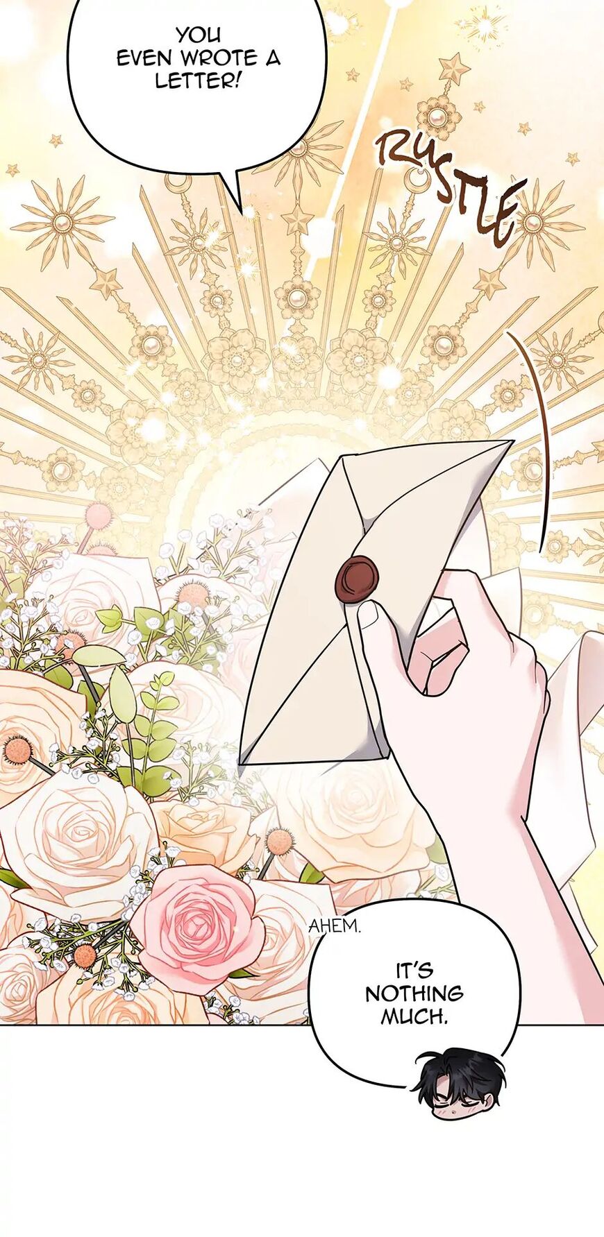 Read What It Means to Be You Manga Online