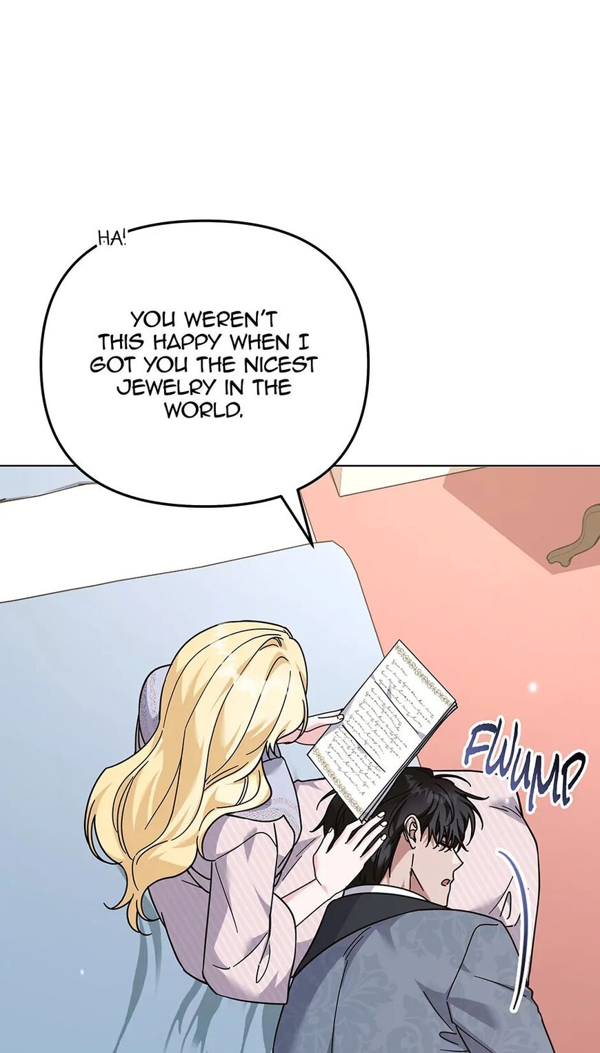 Read What It Means to Be You Manga Online