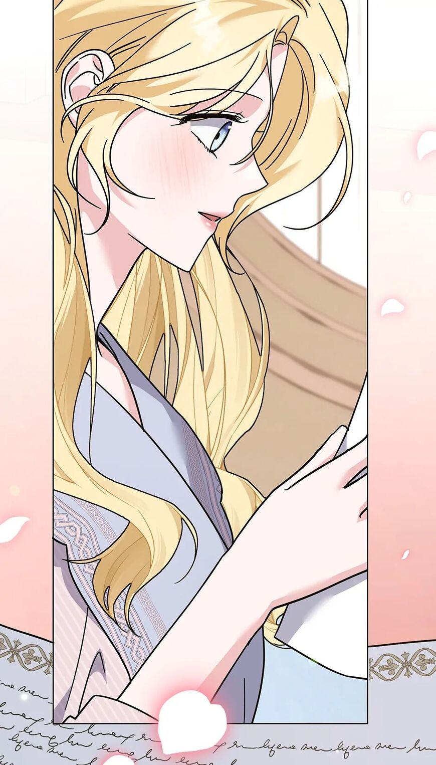 Read What It Means to Be You Manga Online