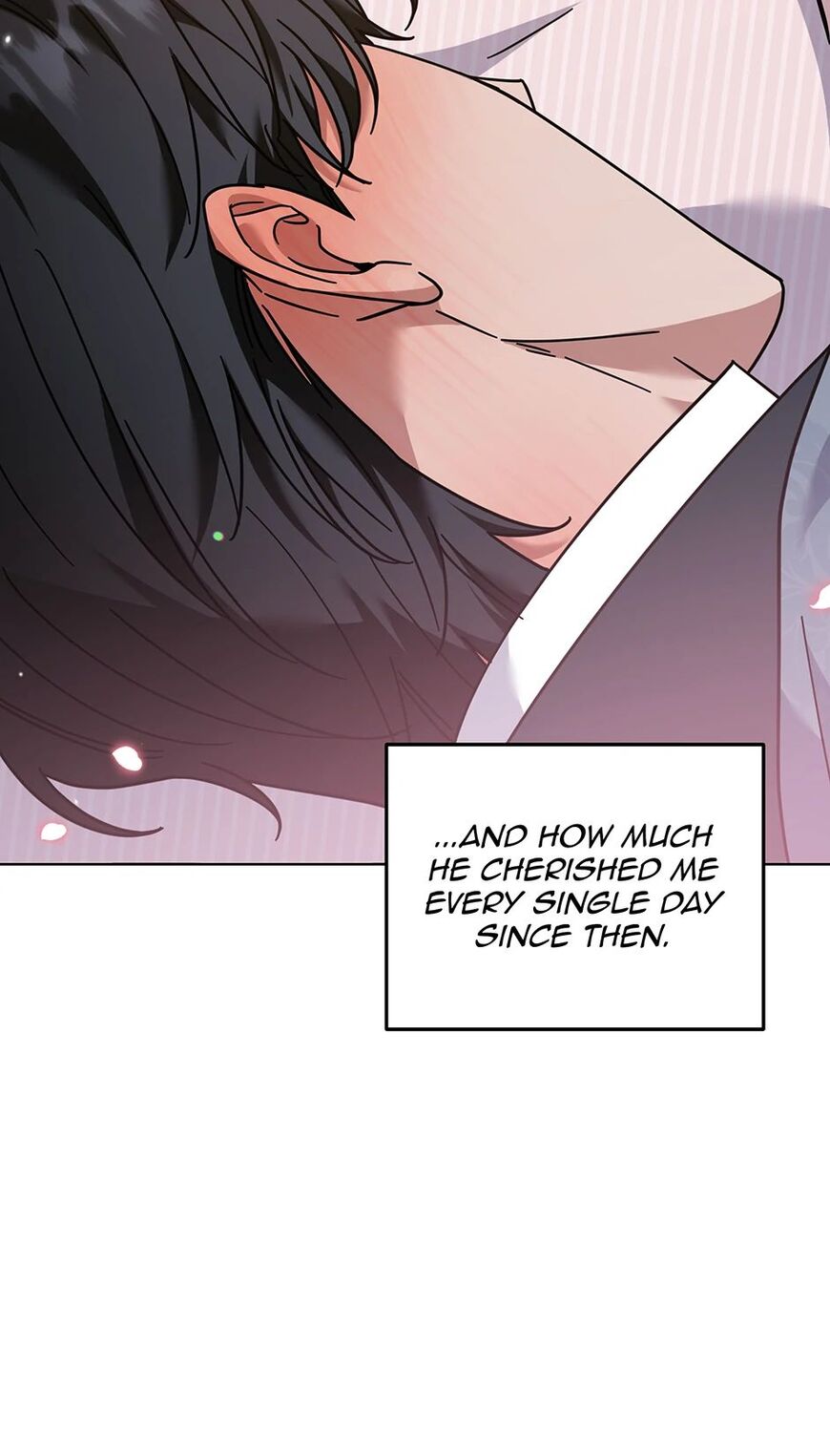 Read What It Means to Be You Manga Online