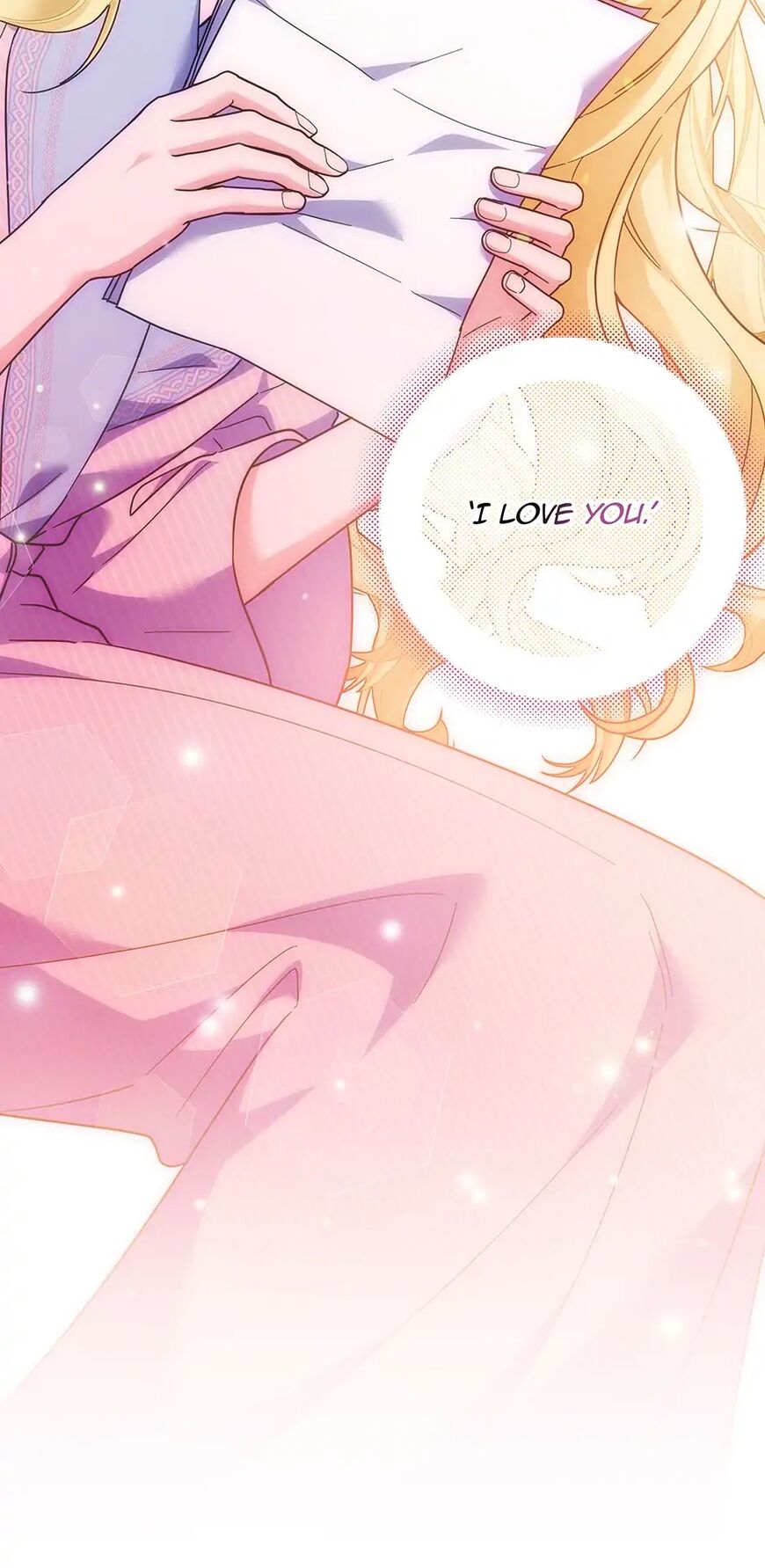 Read What It Means to Be You Manga Online