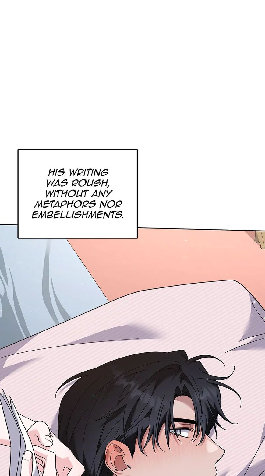 Read What It Means to Be You Manga Online