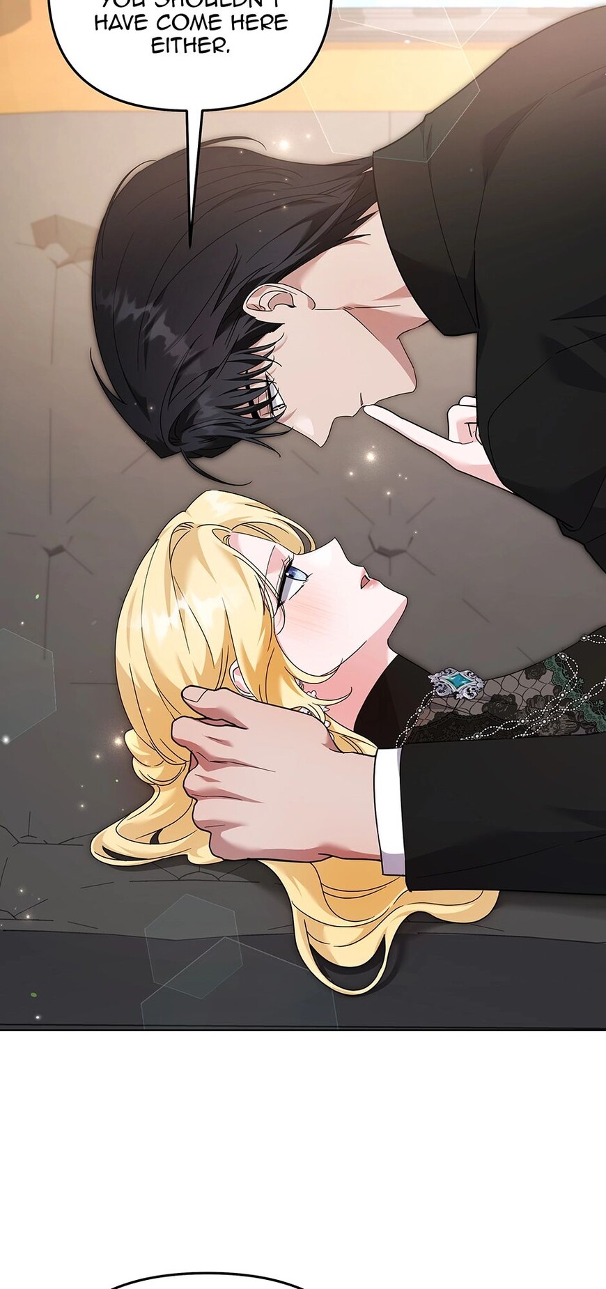 Read What It Means to Be You Manga Online