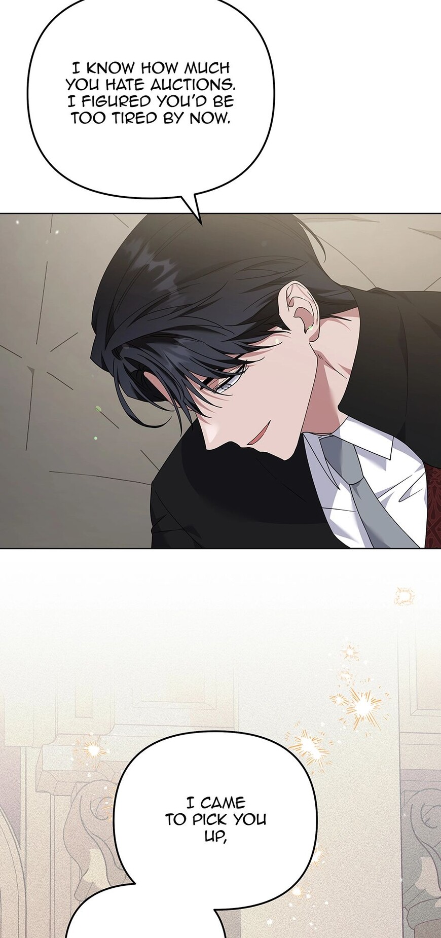 Read What It Means to Be You Manga Online
