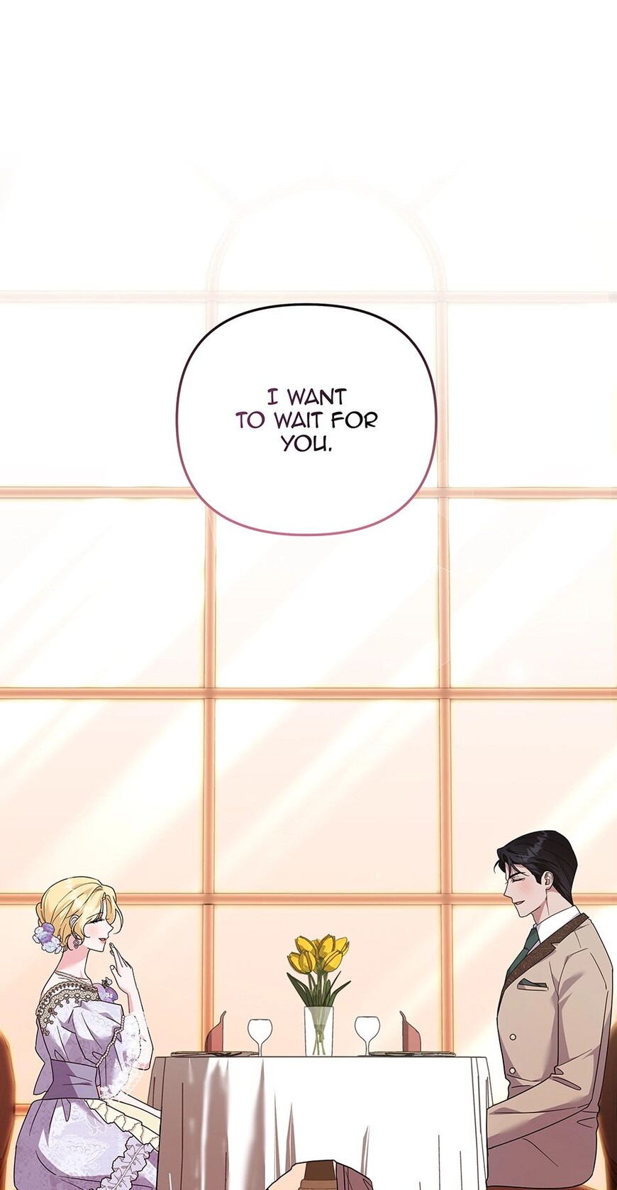 Read What It Means to Be You Manga Online