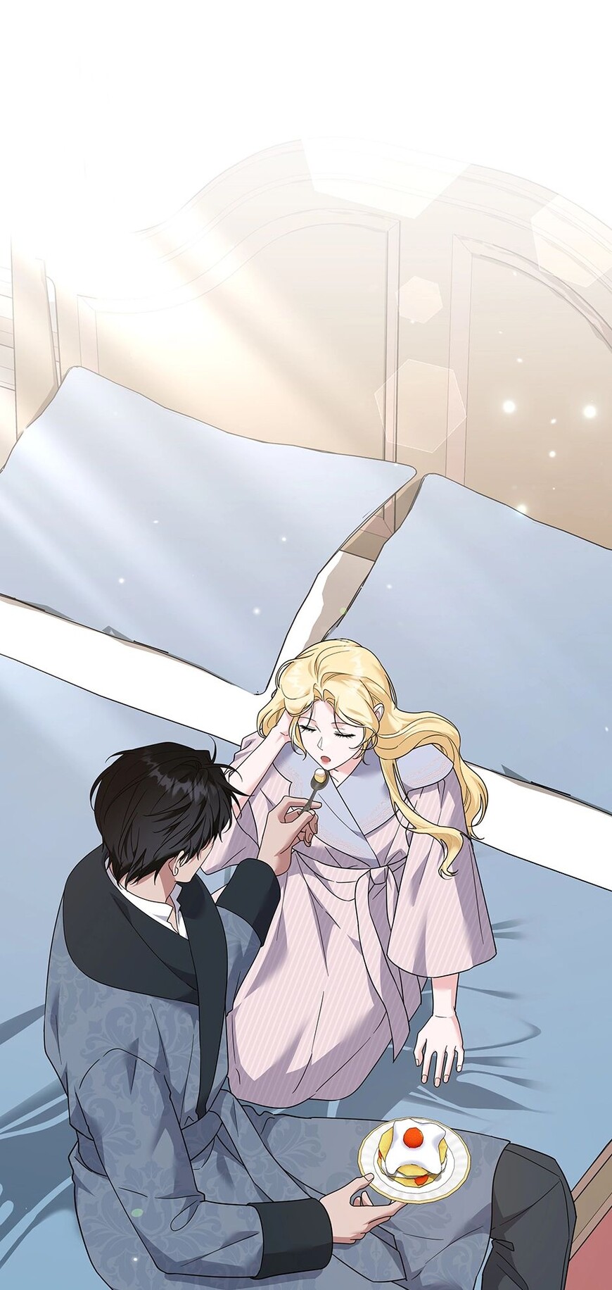 Read What It Means to Be You Manga Online