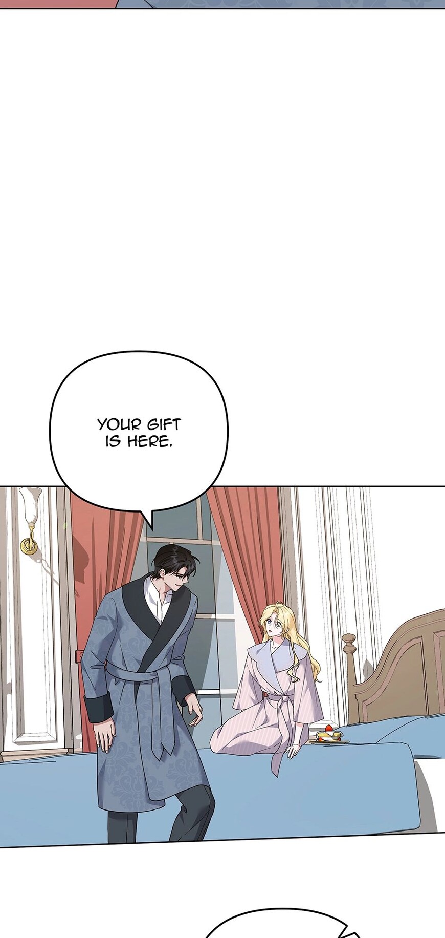 Read What It Means to Be You Manga Online