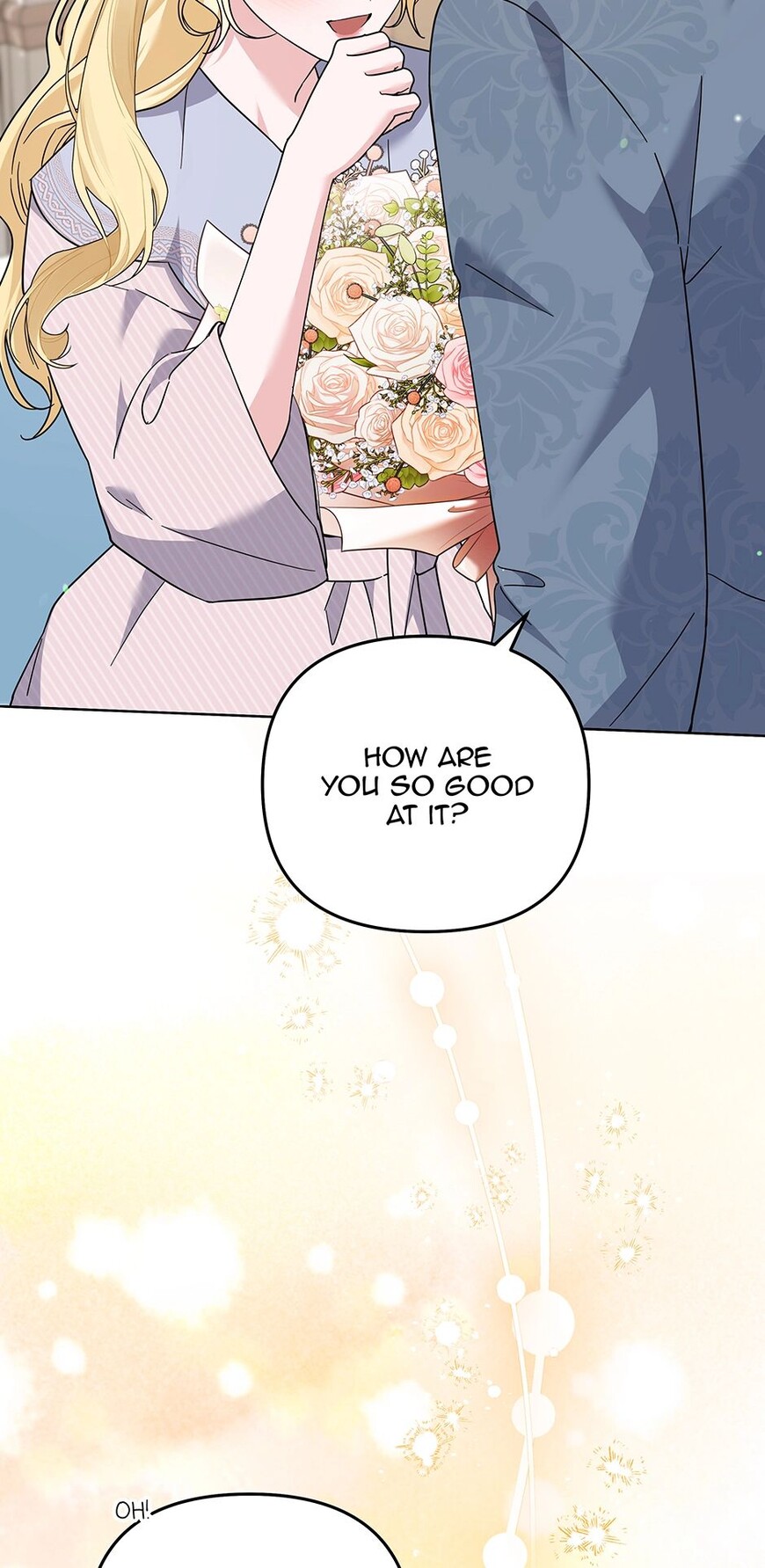 Read What It Means to Be You Manga Online