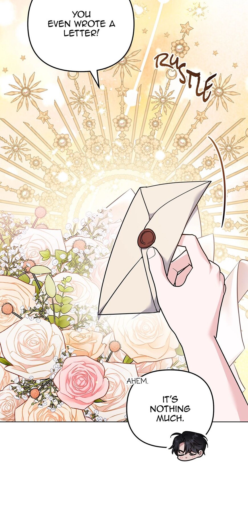 Read What It Means to Be You Manga Online