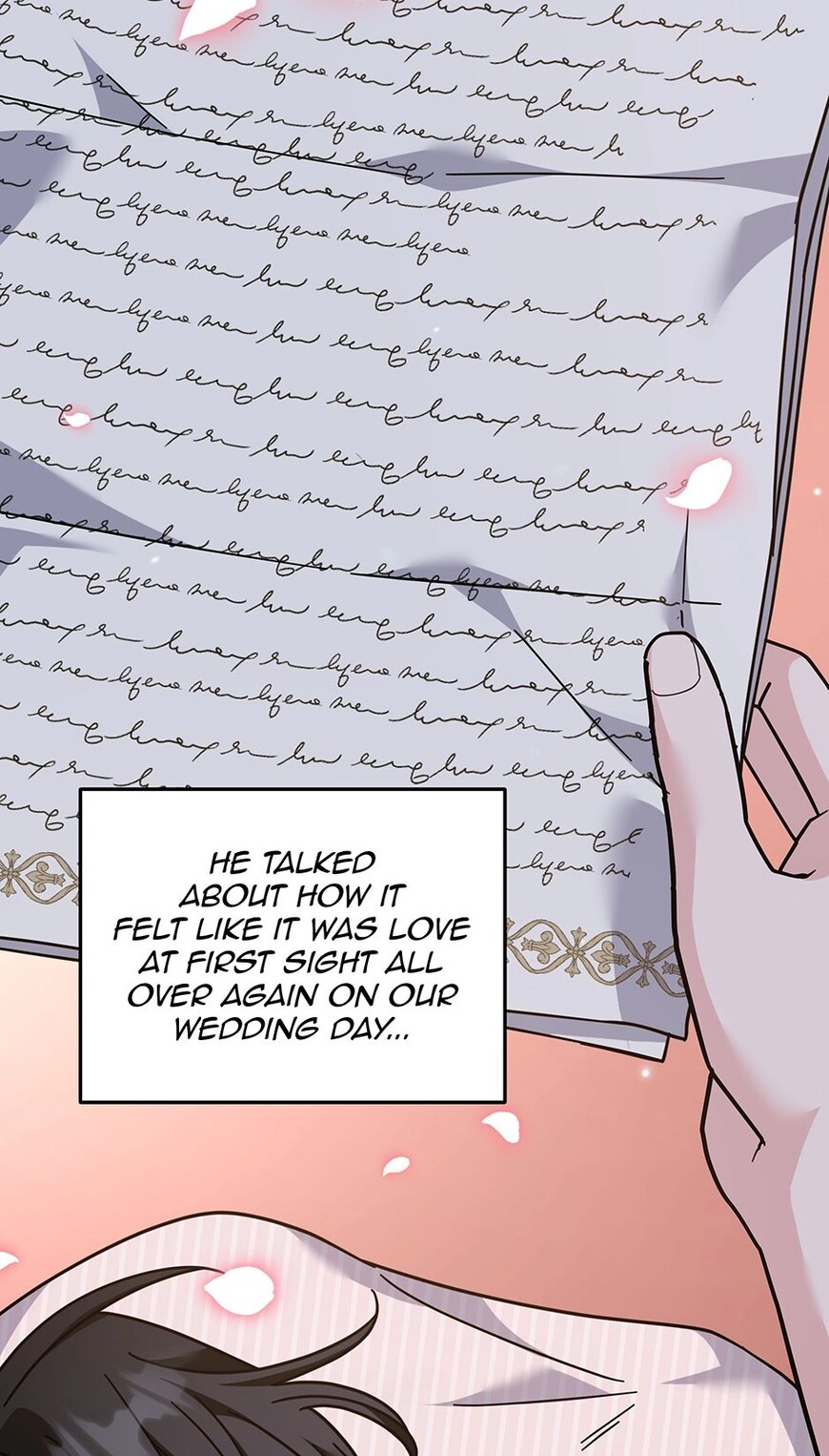 Read What It Means to Be You Manga Online