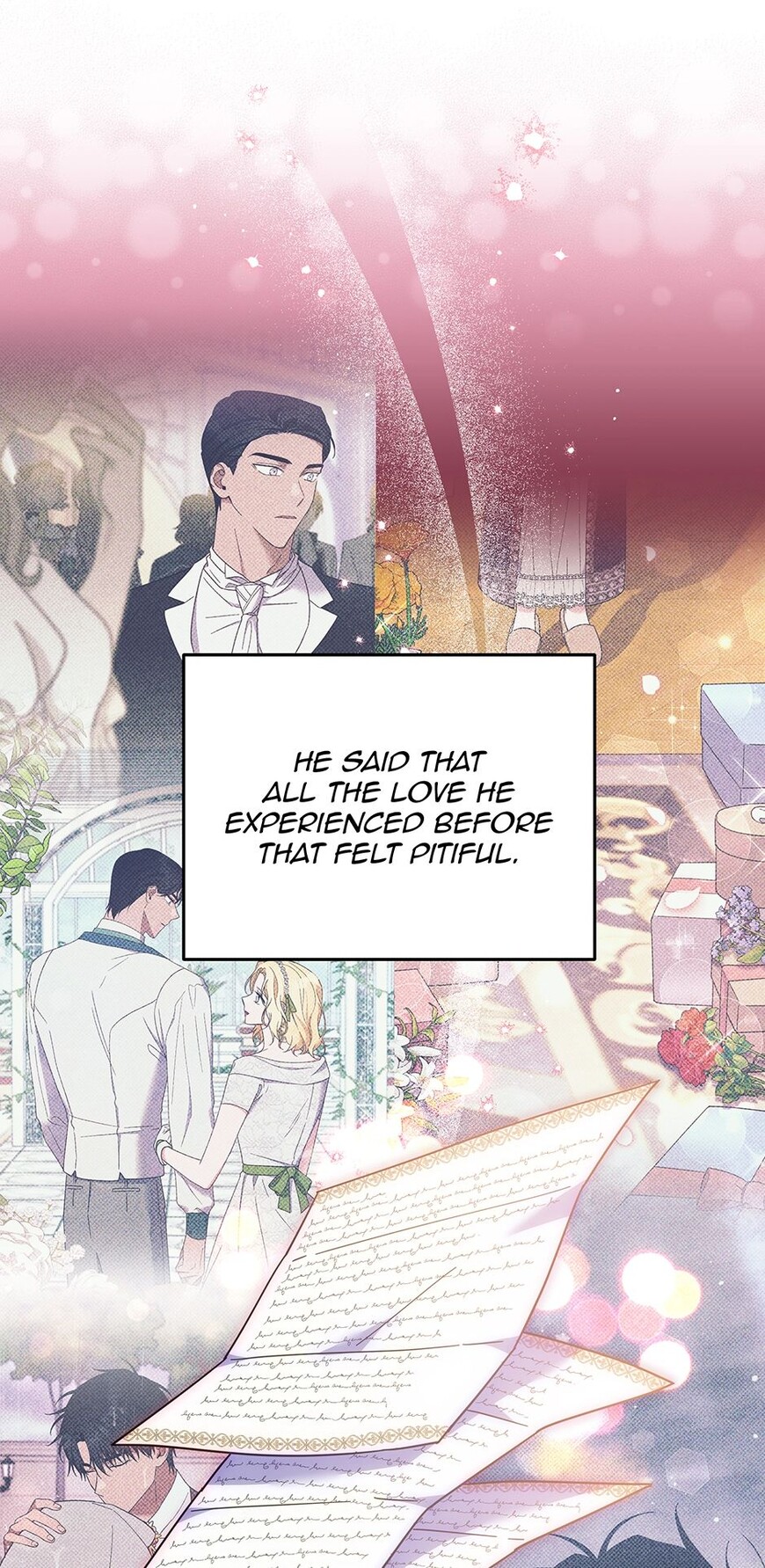 Read What It Means to Be You Manga Online