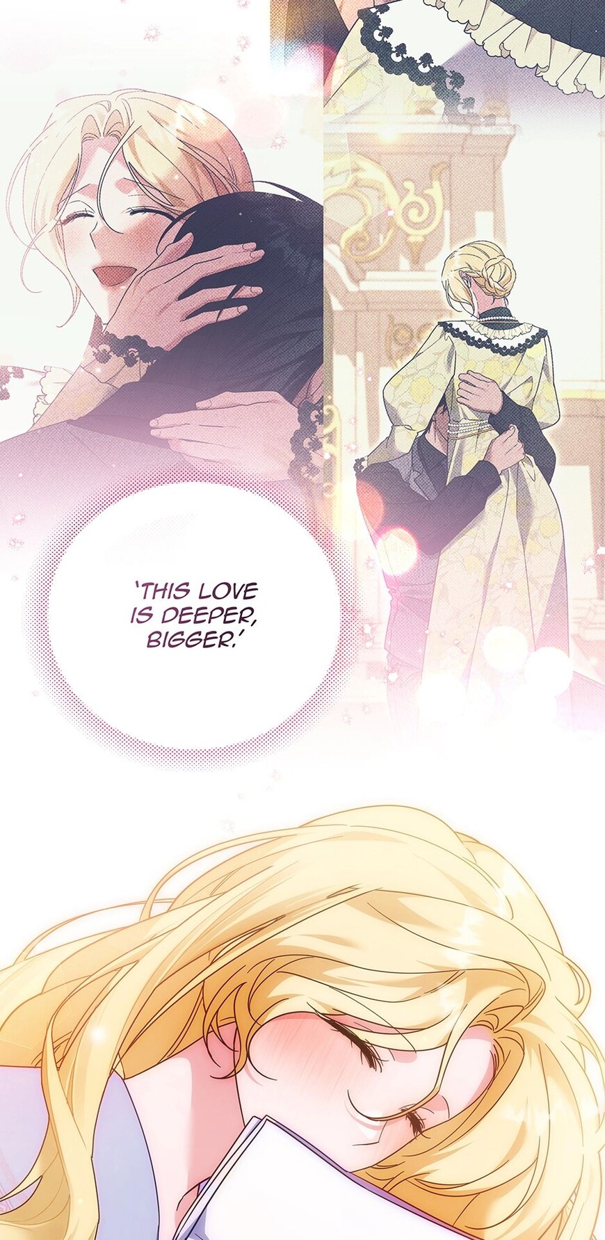 Read What It Means to Be You Manga Online