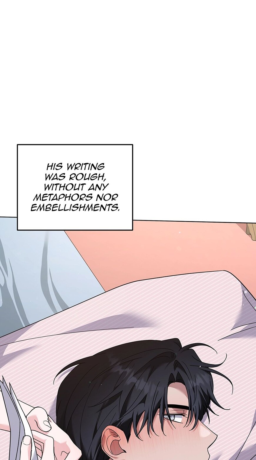 Read What It Means to Be You Manga Online