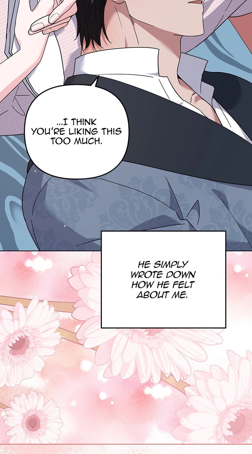 Read What It Means to Be You Manga Online