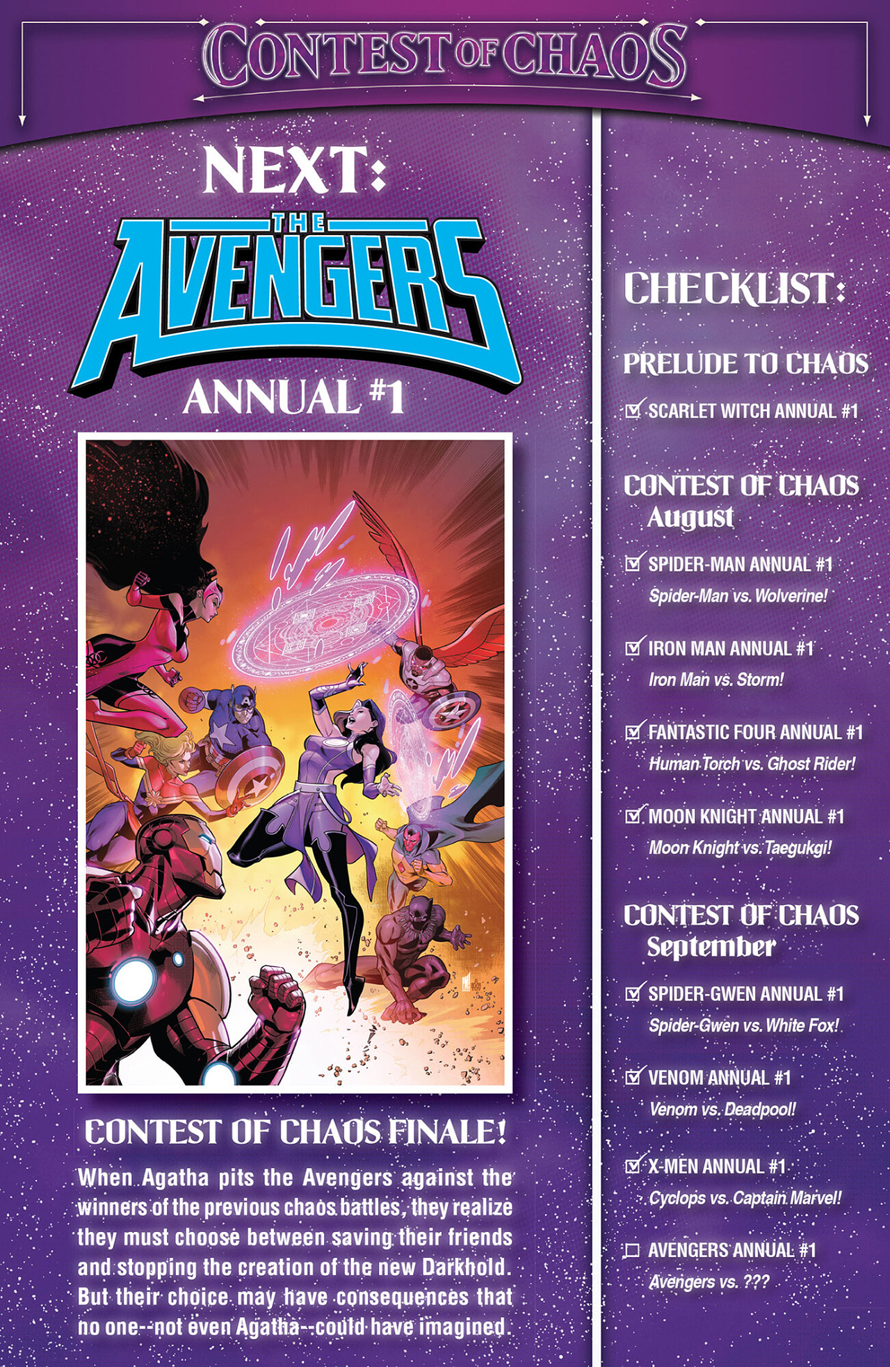 Read X-Men (2021-) Manga Online