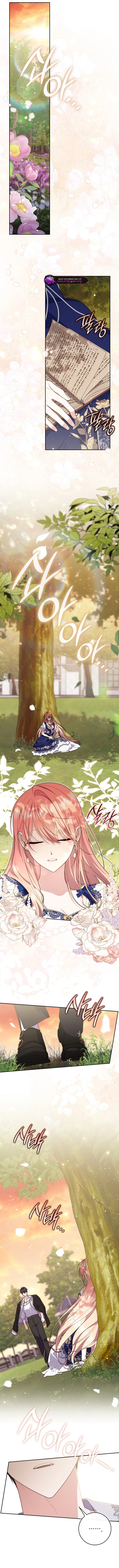 Read a fortune-telling princess Manga Online