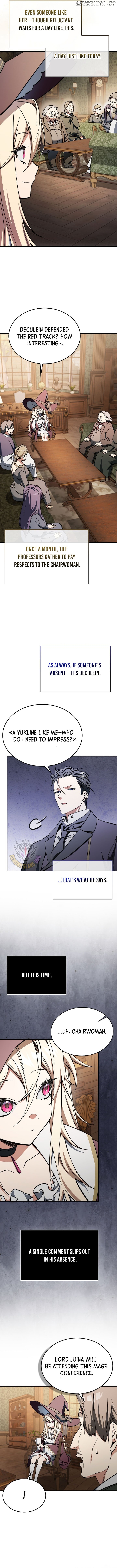 Read a villains will to survive Manga Online