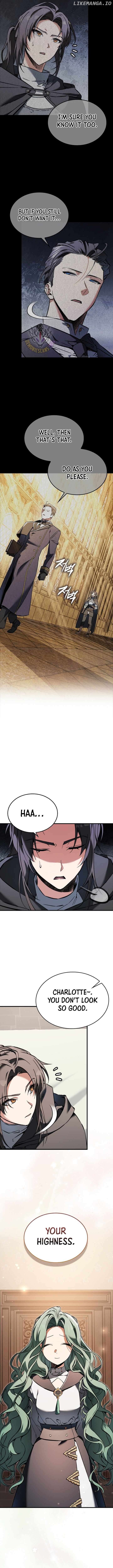 Read a villains will to survive Manga Online