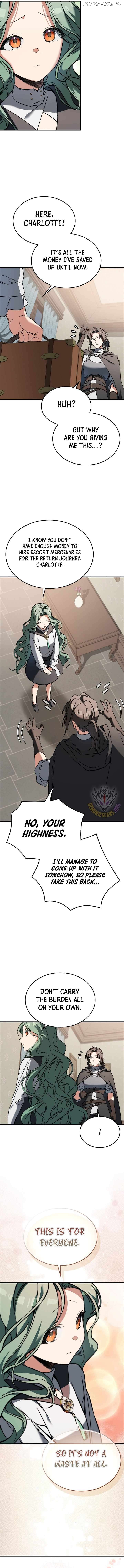 Read a villains will to survive Manga Online