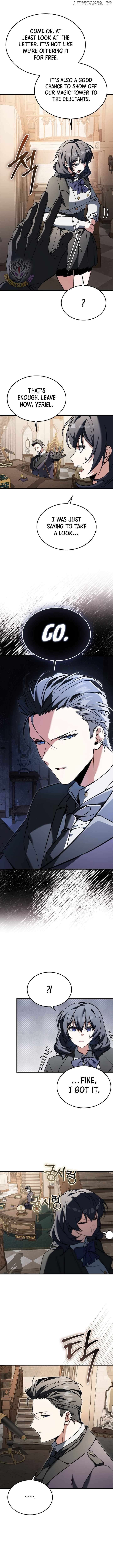 Read a villains will to survive Manga Online