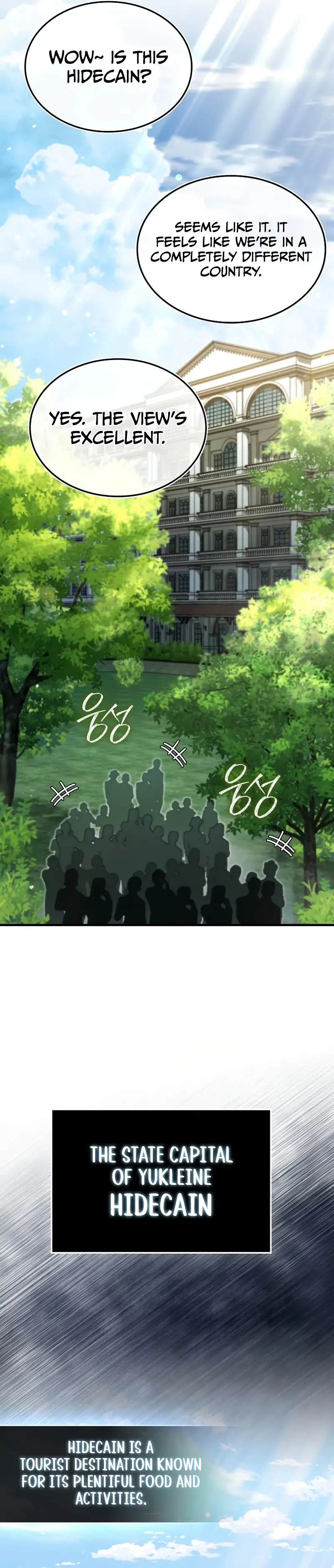 Read a villains will to survive Manga Online