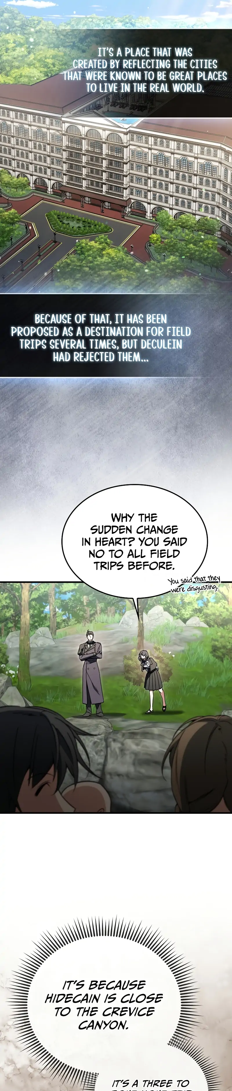 Read a villains will to survive Manga Online